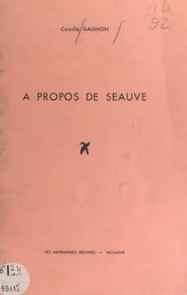 À propos de Seauve