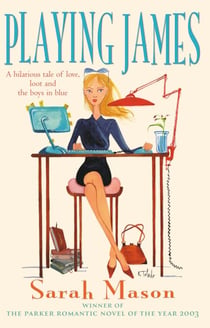 Playing James