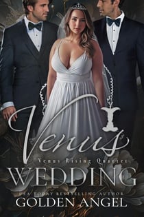 Venus Wedding - Venus Rising Quartet, #5