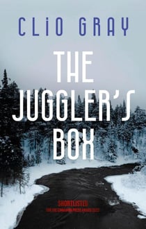 The Juggler's Box - The Bookfinders, #2