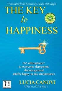 The Key to Happiness