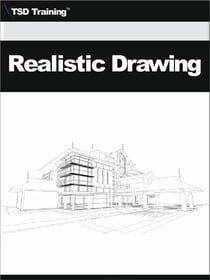 Realistic Drawing (Drafting) - Drafting