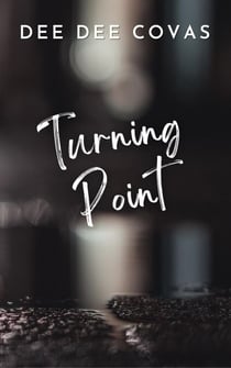 Turning Point - Dandelion Soul, #2