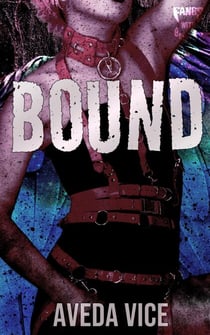 Bound: An Enemies to Lovers Monster Romance Prequel - Wed in the Wild, #1