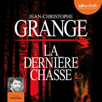 La Dernière Chasse - Une enquête du commissaire Niémans