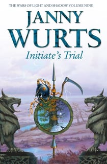 Initiate’s Trial - First book of Sword of the Canon