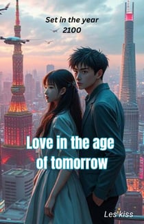 Love in the Age of Tomorrow