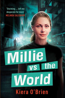 Millie vs the World - Book 2
