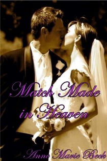 Match Made in Heaven - Cowboys of the Northwest, #1
