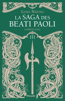 Coriolano - Histoire des Beati Paoli, T.3
