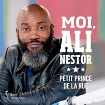 Moi, Ali Nestor - Petit prince de la rue