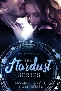 The Stardust Series Box Set