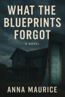 What The Blueprints Forgot