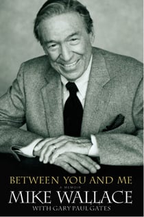 Between You and Me - A Memoir
