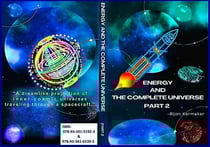 Energy and The Complete Universe, Part 2 - 2, #2