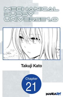 Mechanical Buddy Universe 1.0 #021