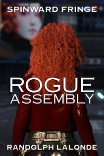 Rogue Assembly - Rogue Element, #1