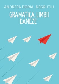 Gramatica limbii daneze