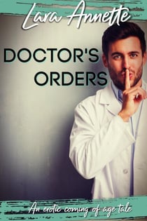 Doctor's Orders - Salacious Stories