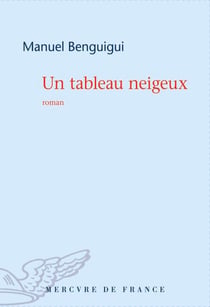Un tableau neigeux