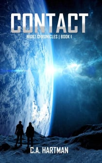 Contact - Niott Chronicles, #1