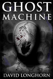 Ghost Machine - Mephisto Club Series, #3