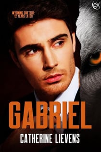 Gabriel - Wyoming Shifters: 12 Years Later, #9