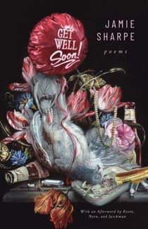 Get Well Soon - Poems