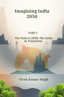 Imagining India 2050 - Part I