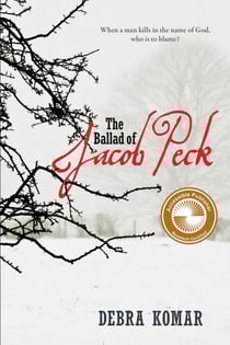 The Ballad of Jacob Peck