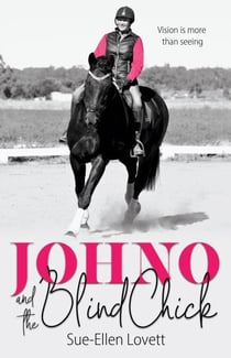 Johno and the Blind Chick - Johno and the Blind Chick, #1