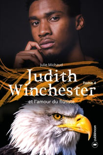 Judith Winchester et l'amour du flûtiste - Judith Winchester - Tome 4