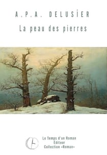 La peau des pierres