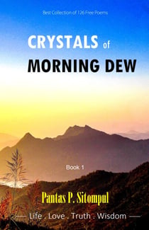 Crystals of Morning Dew - Book One, #1