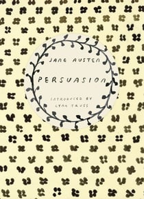 Persuasion (Vintage Classics Austen Series) - The beloved classic novel, now a major Netflix film
