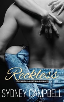 Reckless - Courtyard Tales of Contemporary Romance