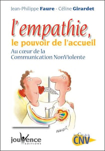 L'empathie, le pouvoir de l'accueil