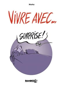 Vivre avec... - Vivre avec...