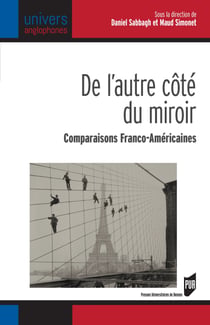 De l'autre côté du miroir - Comparaisons franco-américaines
