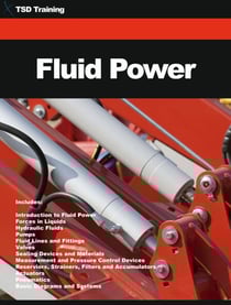 Fluid Power (Mechanics and Hydraulics) - Mechanics and Hydraulics