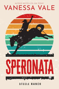 Speronata - Steele Ranch, #1