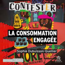 La Consommation engagée