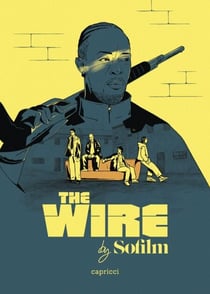 The Wire