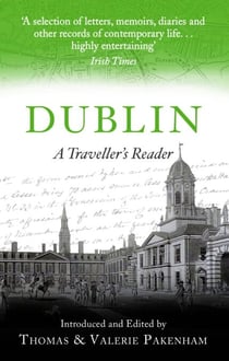 Dublin - A Traveller's Reader