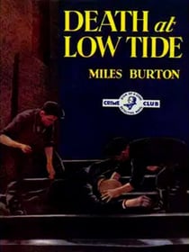 Death at Low Tide