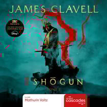 Shogun - Tome 2 - Shogun