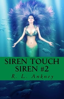 Siren Touch - Siren, #1