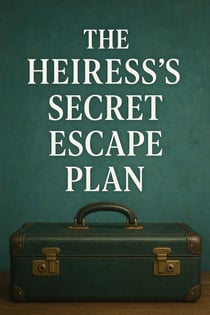 The Heiress's Secret Escape Plan