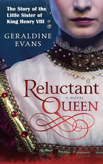 Reluctant Queen - The Tudor Dynasty, #1