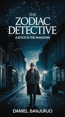 Justice in the Shadows - The Zodiac Detective, #4